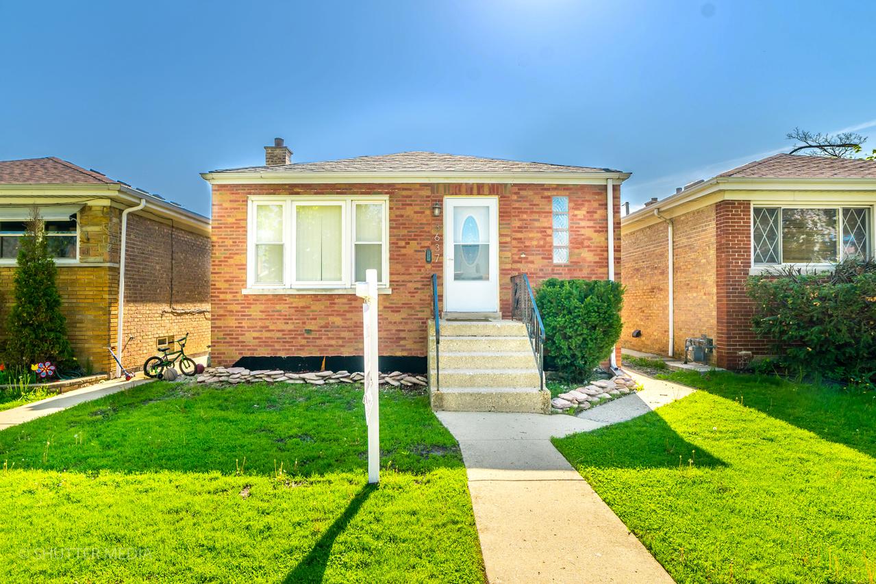3637 S 55th Ave., Cicero, IL 60804