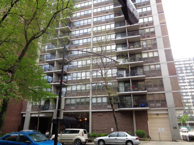 2740 N Pine Grove Ave. #15C, Chicago, IL 60614