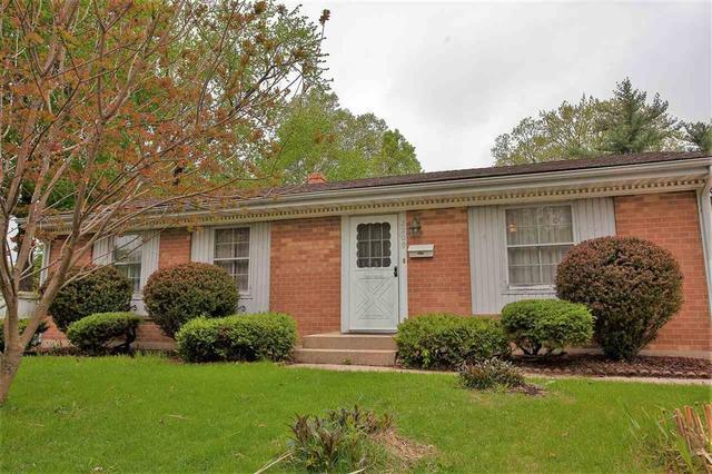 2209 Skokie Dr., Rockford, IL 61108