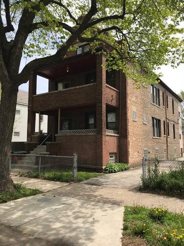 8361 S Bond Ave., Chicago, IL 60617