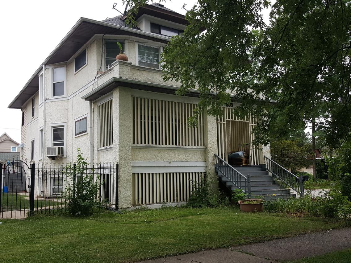 618 N 4th Ave., Maywood, IL 60153