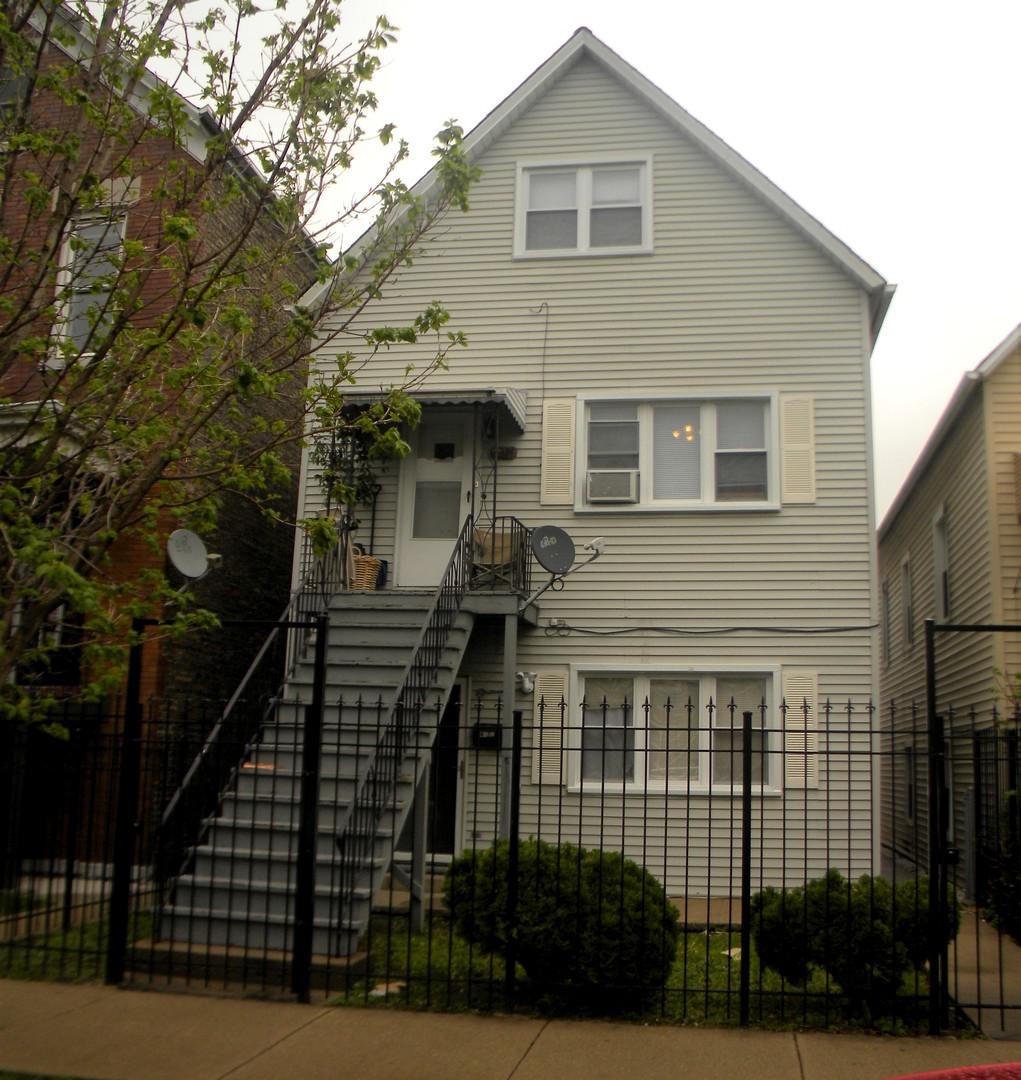 4351 S Talman Ave., Chicago, IL 60632
