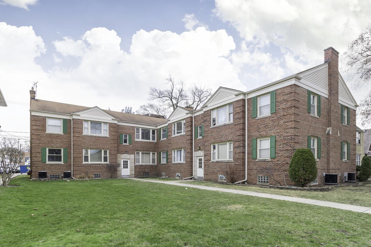 10529 S Artesian Ave. #1N, Chicago, IL 60655