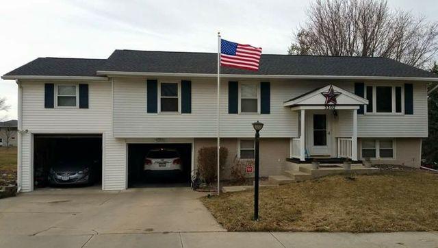 3302 W Carthage Dr., Freeport, IL 61032