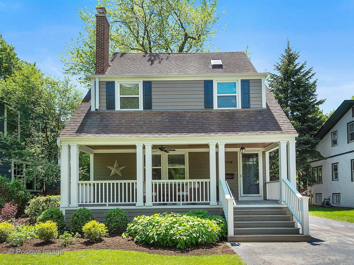 1114 Arlington Ave., La Grange, IL 60525
