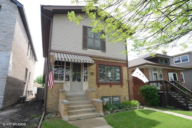 3537 N Osceola Ave., Chicago, IL 60634