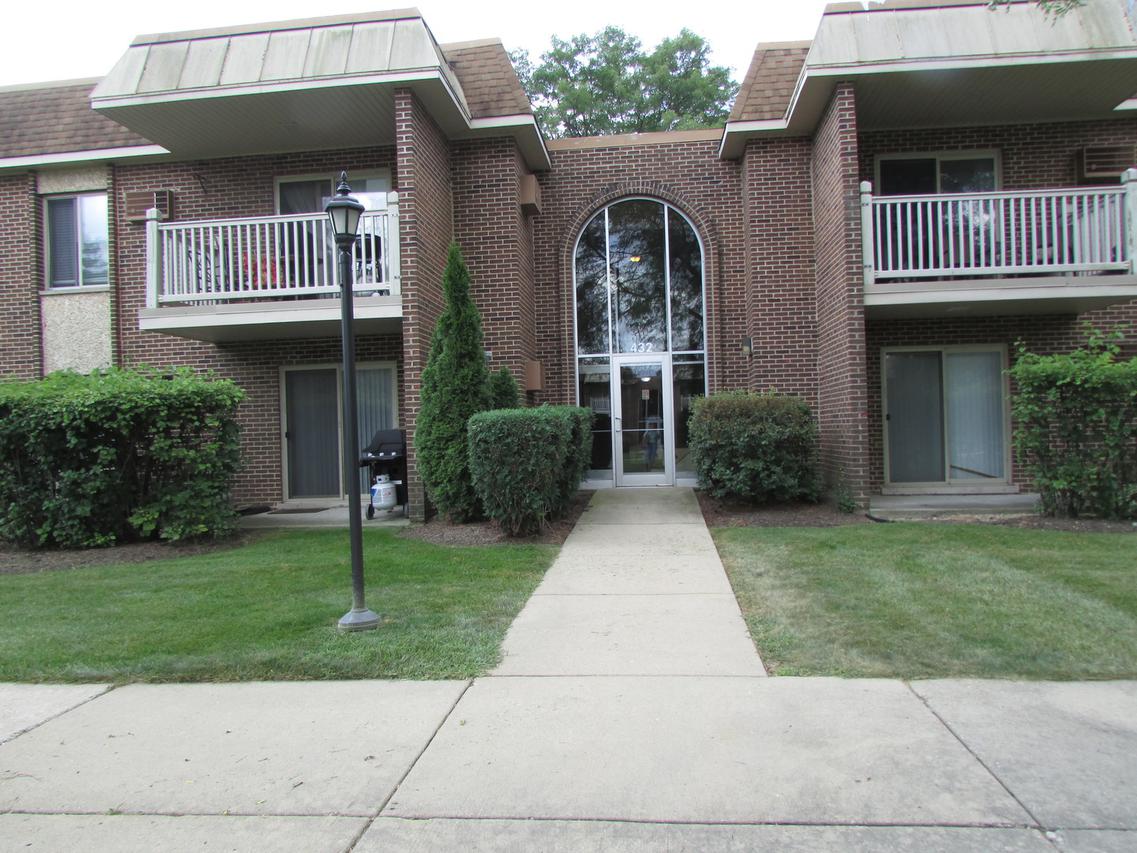 432 N Wilke Rd. #205, Palatine, IL 60074