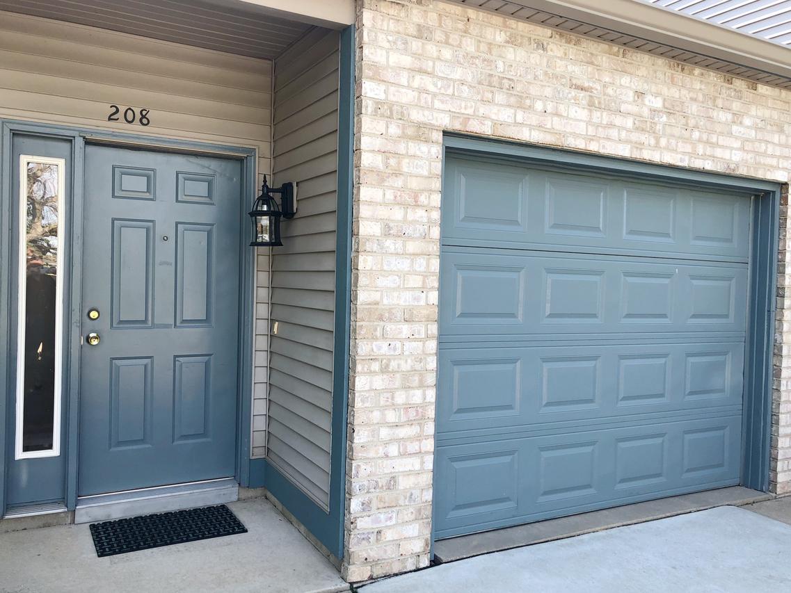 2401 Windward Blvd. #208, Champaign, IL 61821