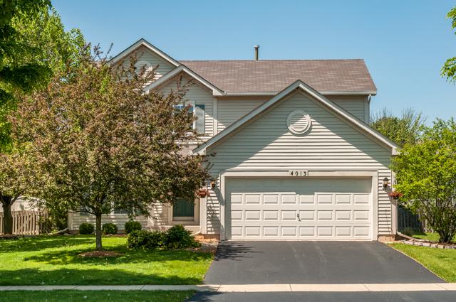 4013 Dobbins St., Plano, IL 60545