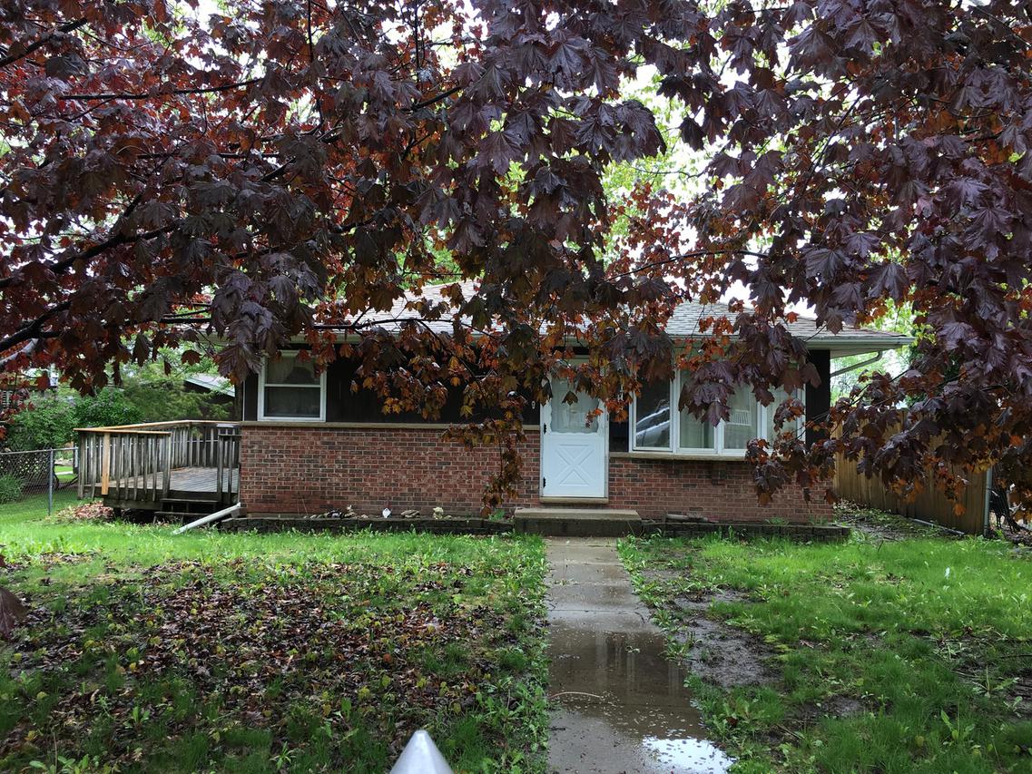 1717 Horeb Ave., Zion, IL 60099