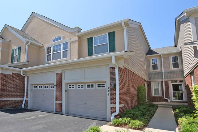 447 E Pine Lake Cir., Vernon Hills, IL 60061