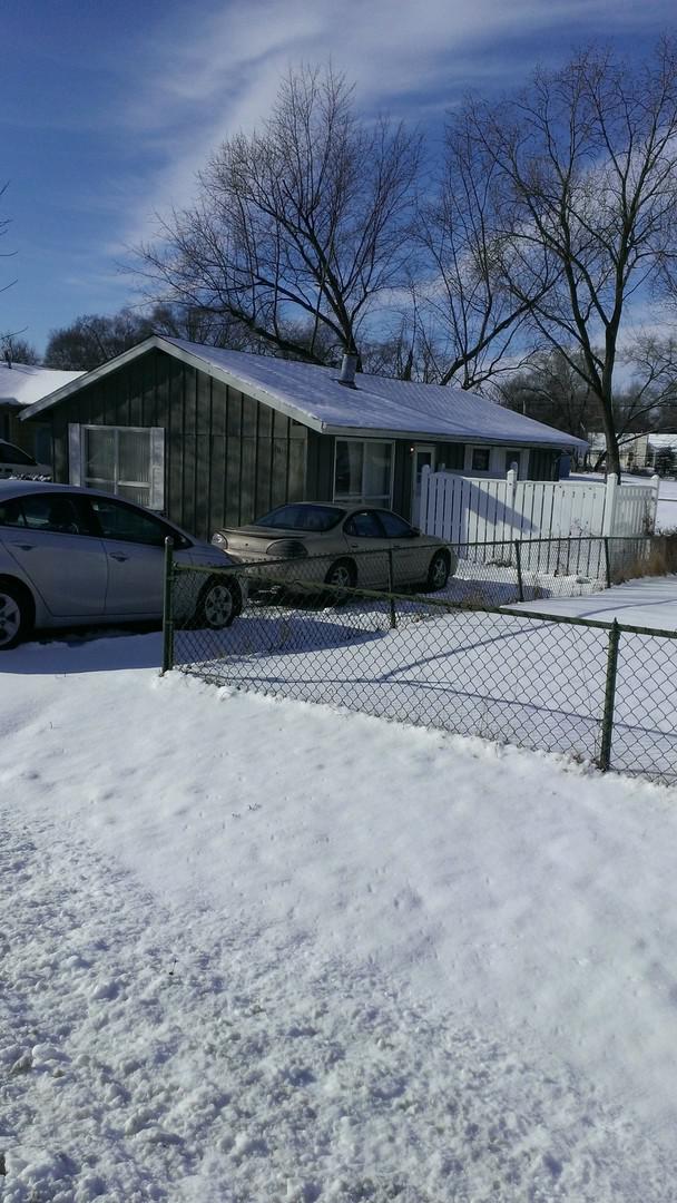 1111 S Spencer St., Aurora, IL 60505