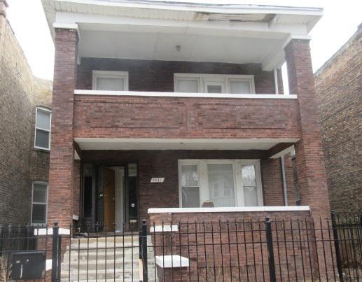 5431 S Aberdeen St., Chicago, IL 60609