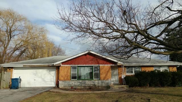 14803 Wallace St., Harvey, IL 60426