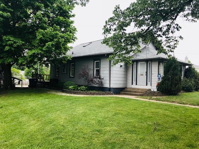 921 W Main St., Hoopeston, IL 60942