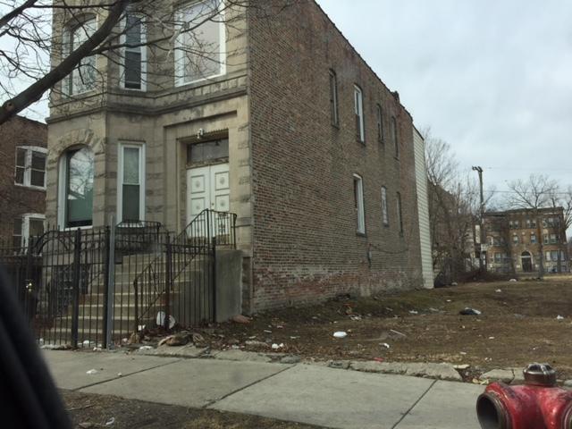 1302 S Millard Ave., Chicago, IL 60623