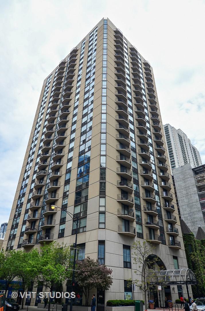 70 W Huron St. #1502, Chicago, IL 60654
