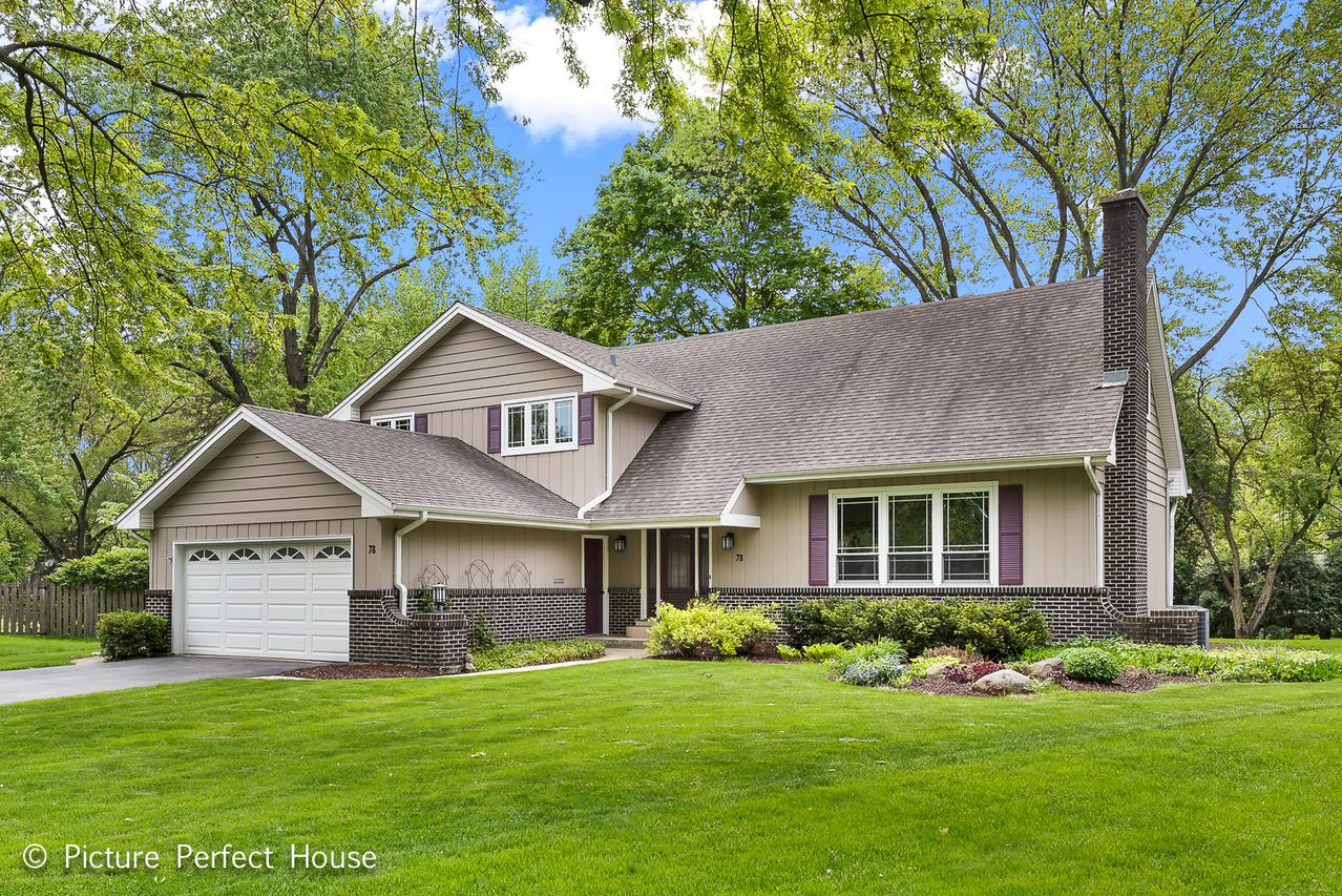 78 Bunting Ln., Naperville, IL 60565