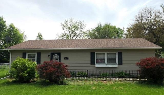 219 W Hubbard St., Amboy, IL 61310