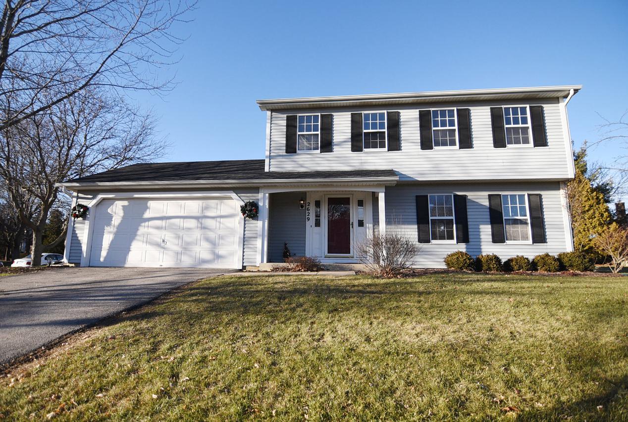2629 Fargo Blvd., Geneva, IL 60134
