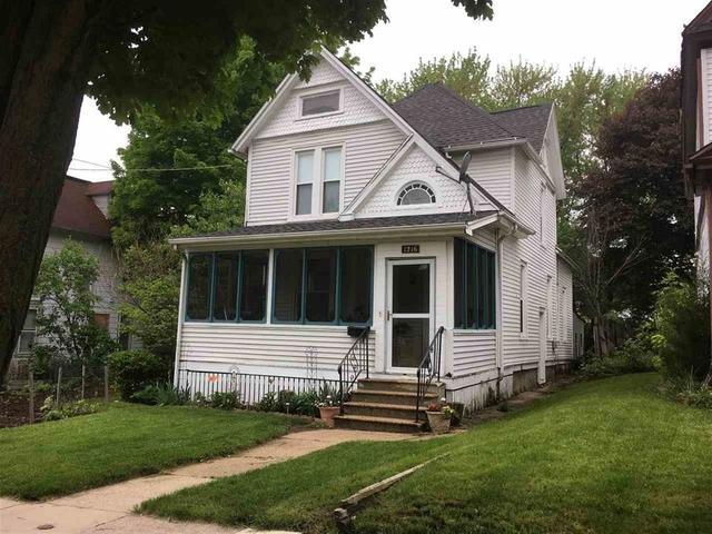 1216 N Court St., Rockford, IL 61103