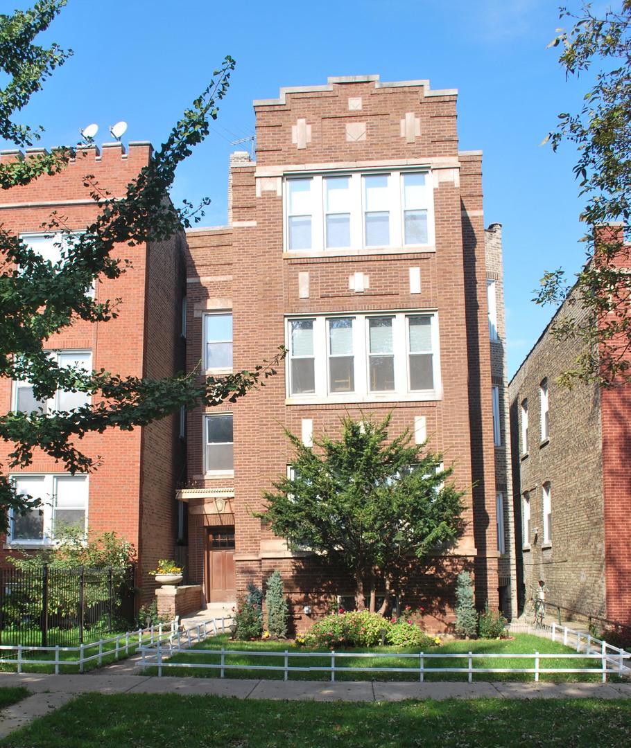 2552 W Wilson Ave., Chicago, IL 60625