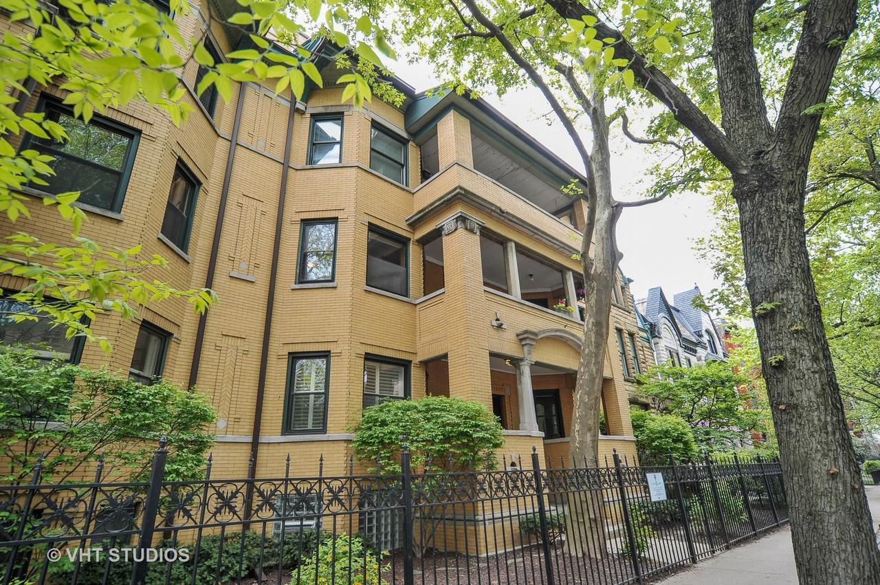 605 W Fullerton Pkwy. #2, Chicago, IL 60614