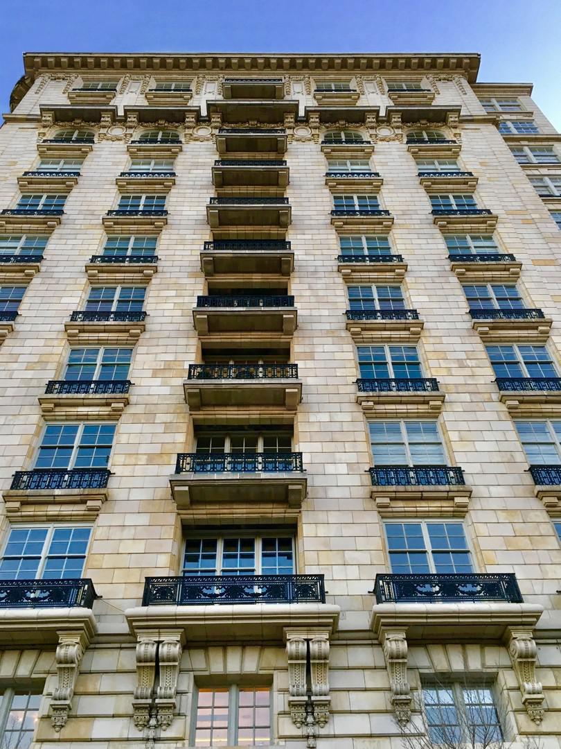 1550 N State Pkwy. #803, Chicago, IL 60610