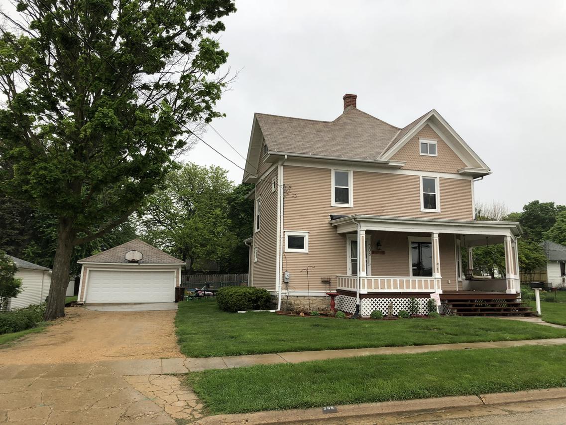 306 W Oregon St., Polo, IL 61064