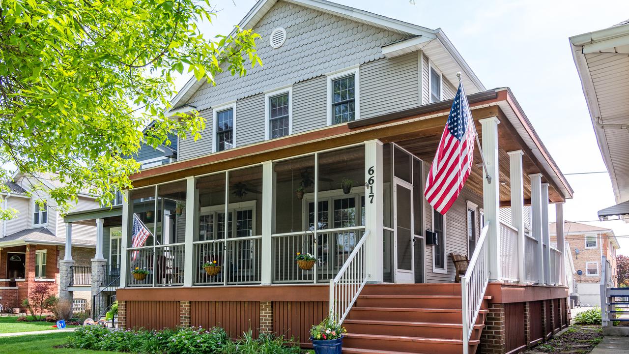 6617 N Oconto Ave., Chicago, IL 60631