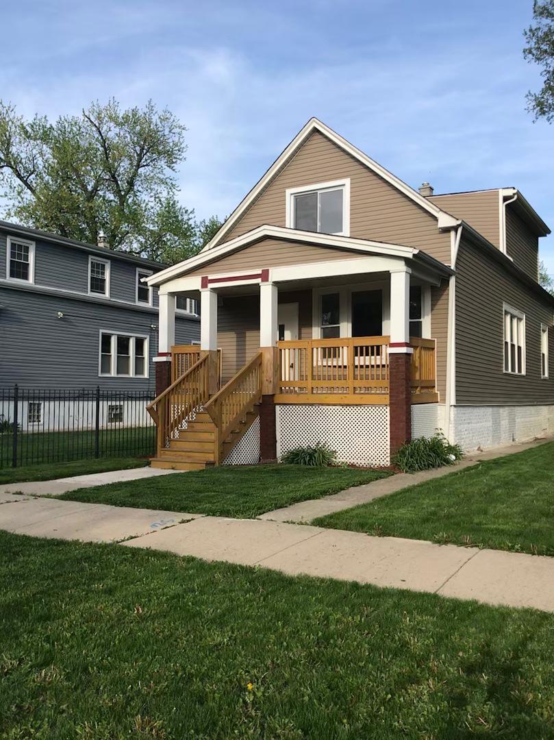 11411 S Hermosa Ave., Chicago, IL 60643