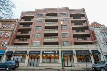 437 W North Ave. #405, Chicago, IL 60610