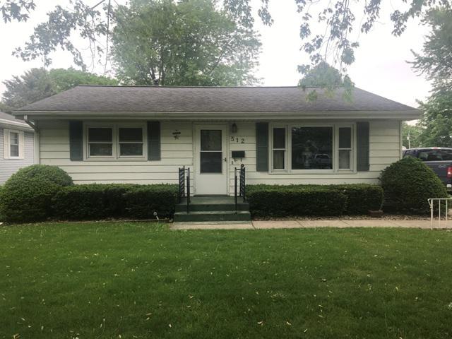 512 S Melvin St., Gibson City, IL 60936