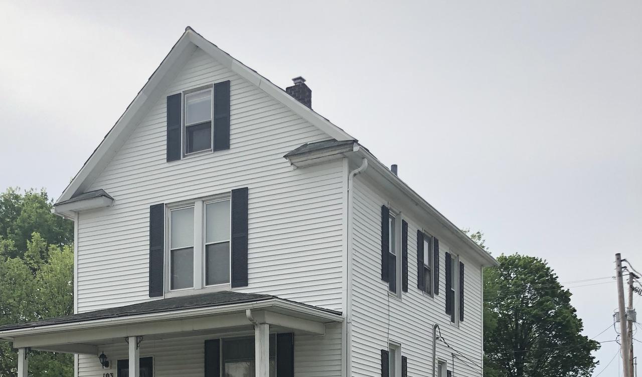 103 E Church St., Champaign, IL 61820