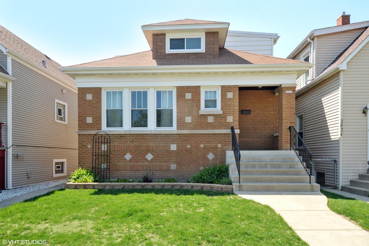 3630 N Newland Ave., Chicago, IL 60634