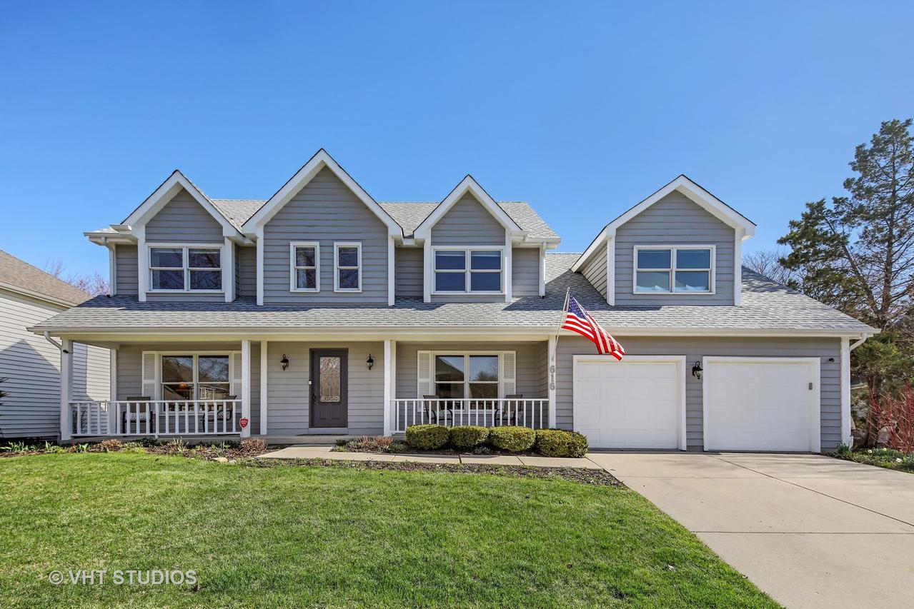 616 Balmoral Cir., Naperville, IL 60540