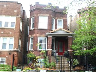 2446 N Kildare Ave., Chicago, IL 60639