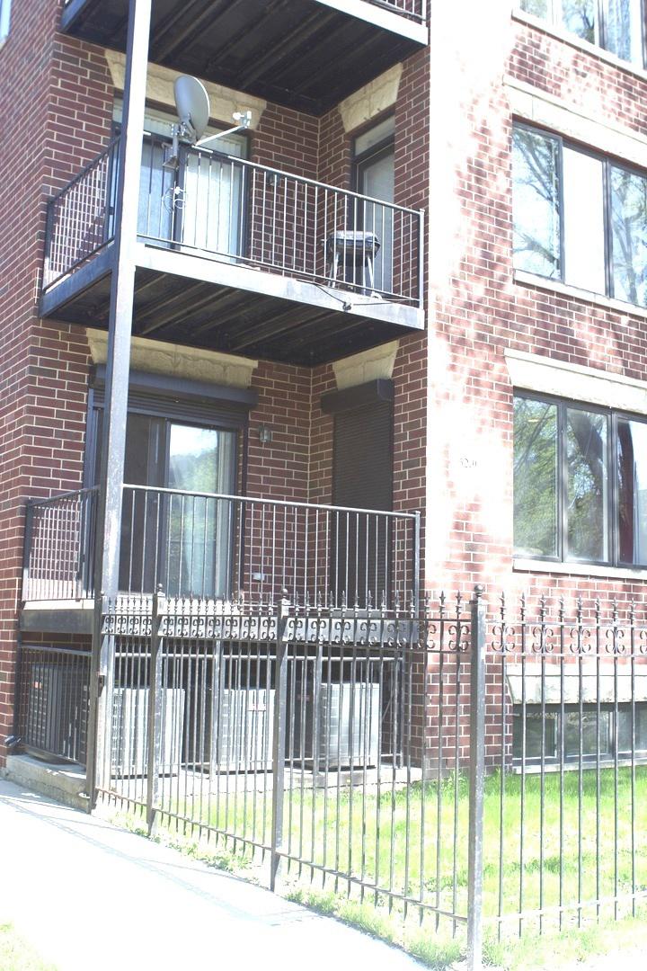 5219 S Michigan Ave. #1W, Chicago, IL 60615