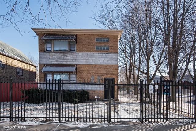8457 S Muskegon Ave., Chicago, IL 60617