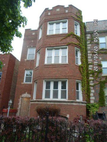 8028 S Evans Ave., Chicago, IL 60619