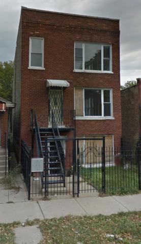 9209 S Greenwood Ave., Chicago, IL 60619