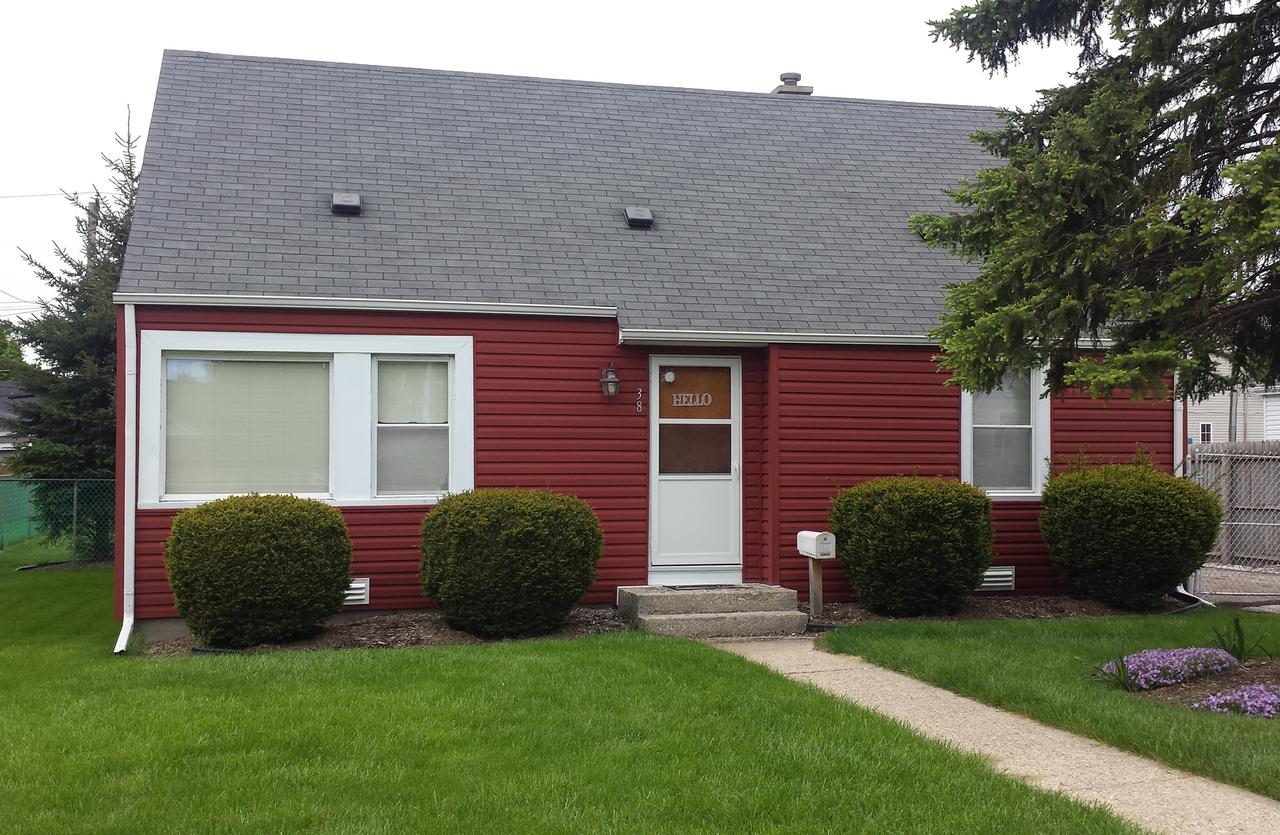 38 Bernice Ave., Northlake, IL 60164