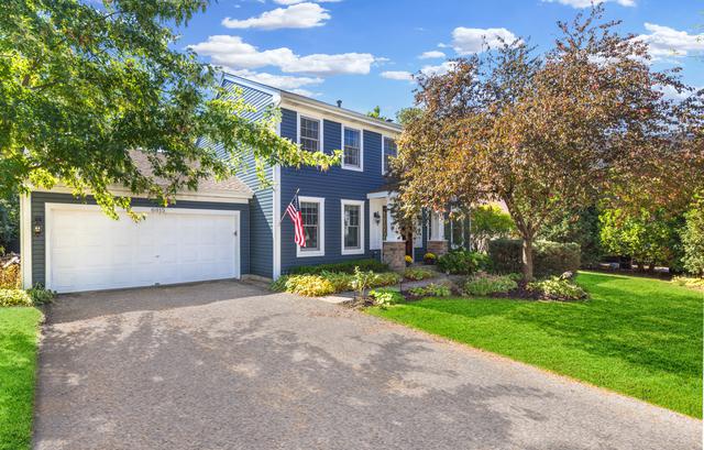 6815 Foxworth Ln., Gurnee, IL 60031