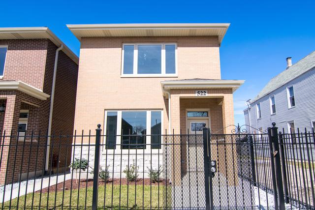 512 W Root St., Chicago, IL 60609