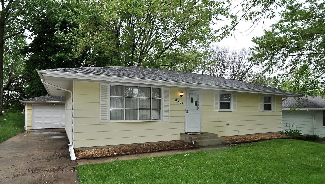 4308 Oconnell St., Rockford, IL 61109