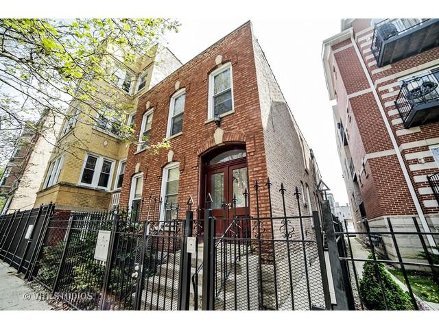1451 N Campbell Ave., Chicago, IL 60622