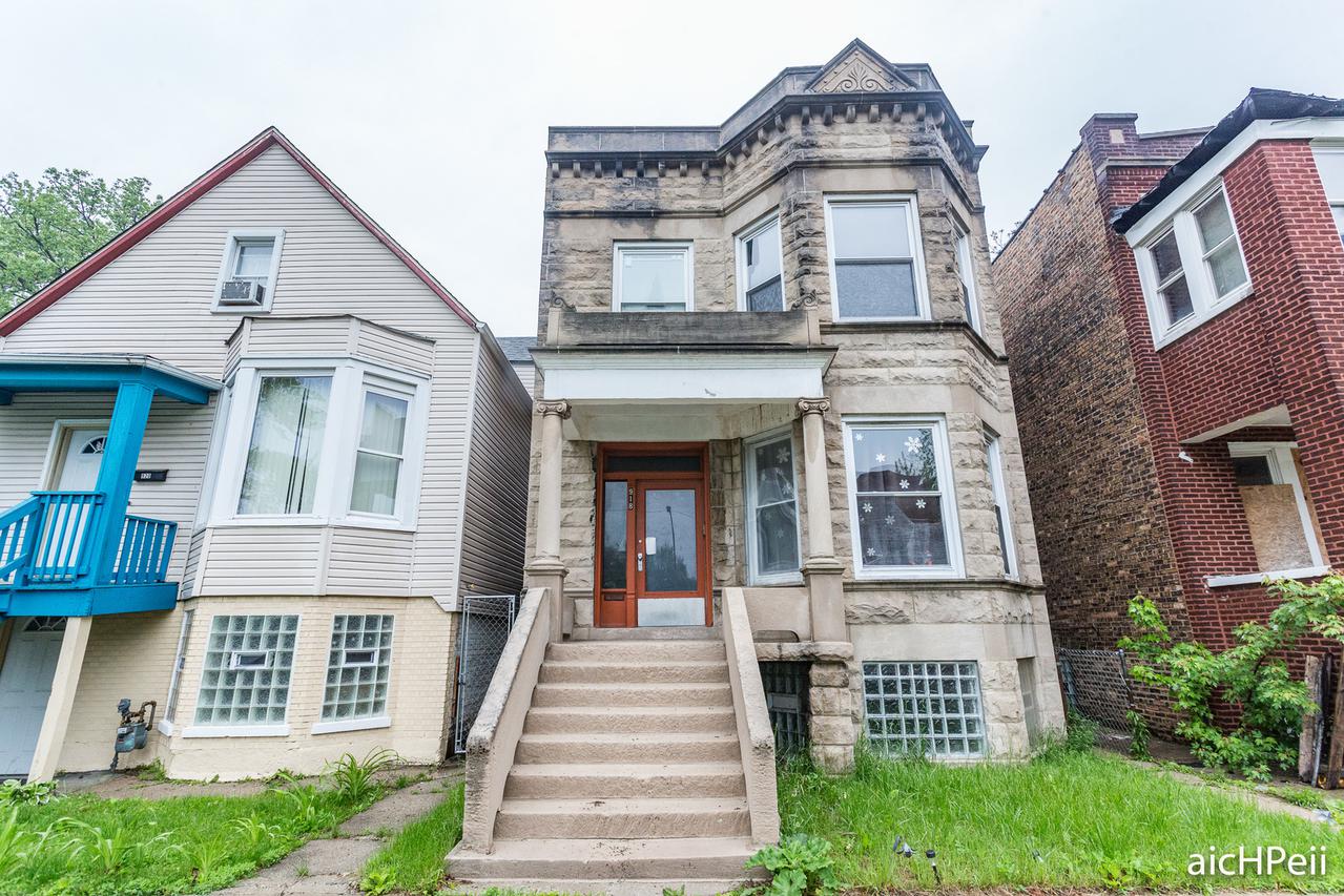 918 W 50th Pl., Chicago, IL 60609