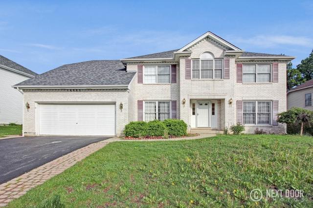 16905 Arbor Creek Dr., Plainfield, IL 60586