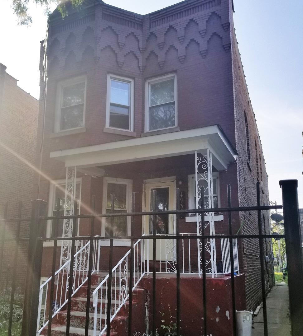 4939 W Superior St., Chicago, IL 60644
