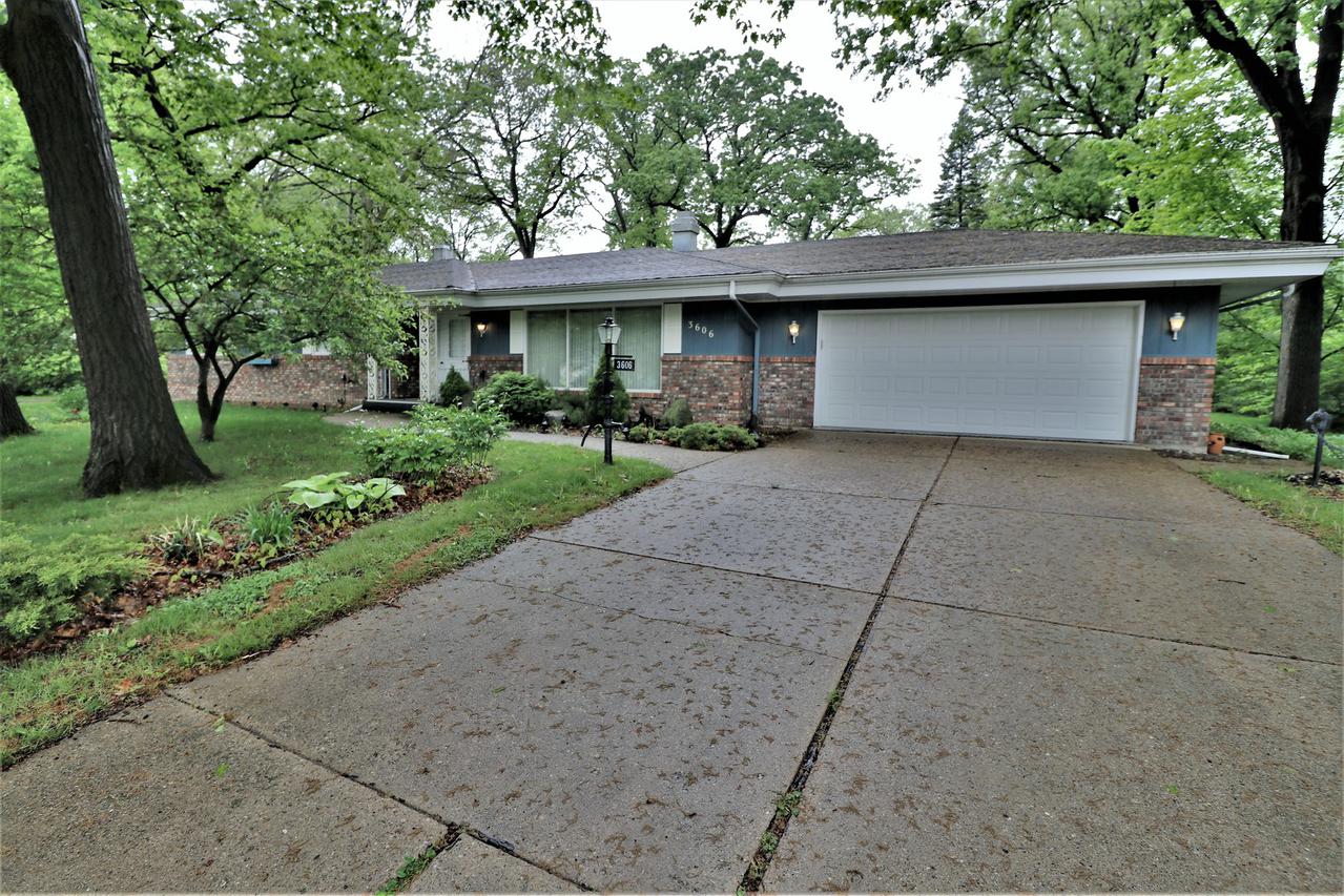 3606 Buckingham Dr., Rockford, IL 61107